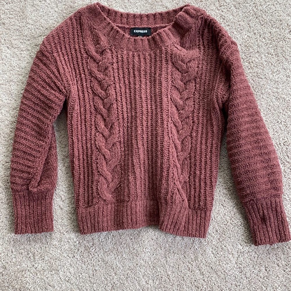 Express Women’s Top